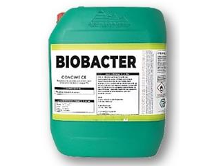 Biobacter da 10 lt